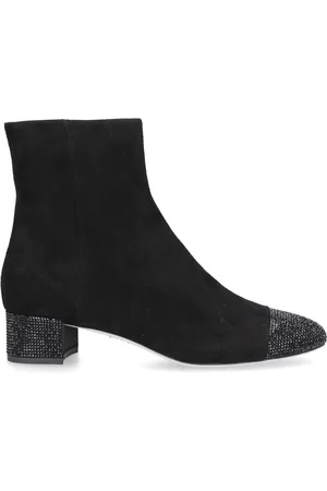 RENE CAOVILLA Ankle Boots
