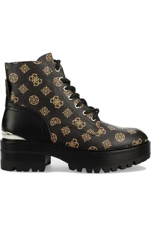 Guess Ankle Boots, female, , 8 UK, Folowe2 Booties