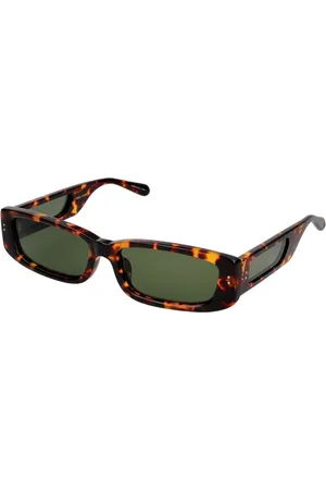 Linda Farrow Sunglasses, female, , 59 MM, Talita Sunglasses