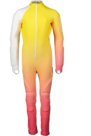 POC Ski, unisex, , 15 Y, Speedy Gradient Opal Ski for Kids