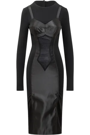 Dolce & Gabbana Maxi Dresses, female, , S, Daily Maxi Dress
