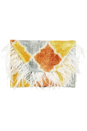 La Milanesa Clutches, female, , ONE SIZE, Clutch
