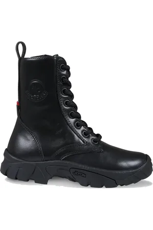 Moncler Boots, unisex, , 35 EU, Petit Larue Trek Ankle Boots