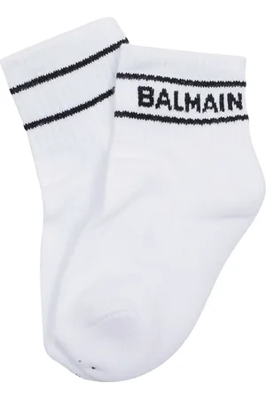 Balmain Socks & Tights, unisex, , 3 Y, Cotton Socks and Tights