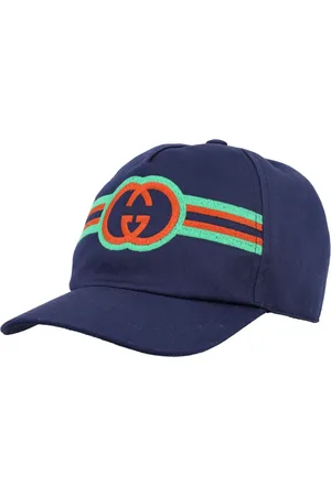 Gucci Hats & Caps, male, , L, GG Cap