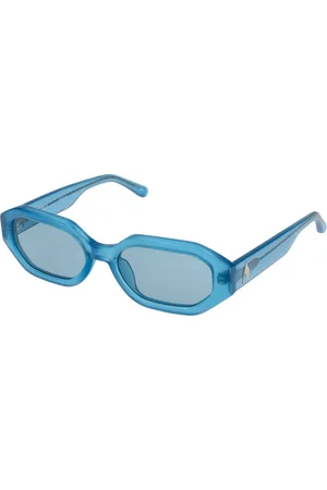 Linda Farrow Sunglasses, female, , 54 MM, THE Attico Attico14 Irene Sunglasses