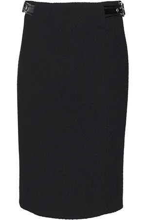 Moschino Long Tube Skirt