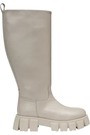 Female polo clearance boots