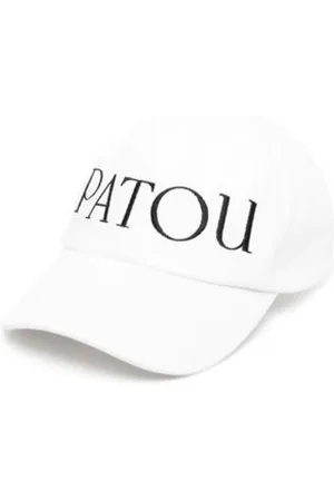 Patou Caps, female, , ONE SIZE, Hats for Women