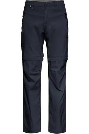 Odlo Zip-Off Regular Length Trousers