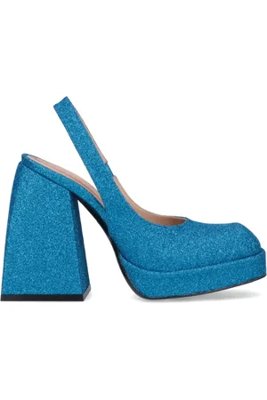 NODALETO Pumps, female, , 4 UK, Pumps