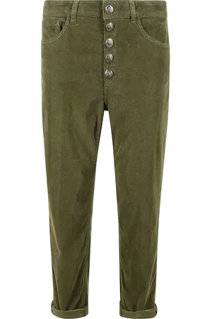 Dondup Slim-fit Jeans, female, , W27, Loose Fit Ankle Length Trousers