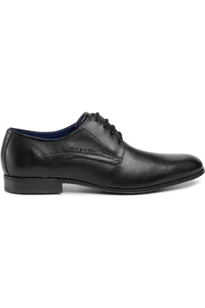 Bugatti Laced Shoes, male, , 11 UK, Mattia II shoes