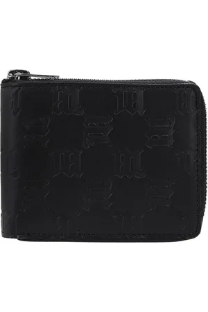 MISBHV Wallet with M monogram