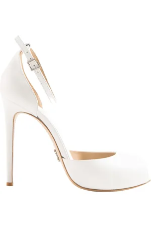 SERGIO LEVANTESI Petra Heeled Shoes