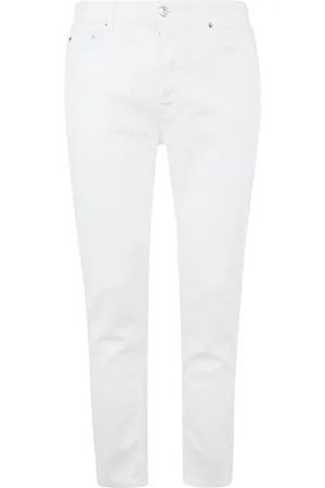 DEPARTMENT FIVE Slim-fit Jeans, male, , W30, Drake Skinny Jeans