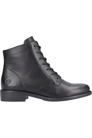 Remonte Lace-up Boots, female, , 3 UK, casual closed booties