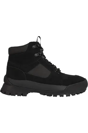 Tommy Hilfiger Winter Boots, male, , 8 UK, urban Boots
