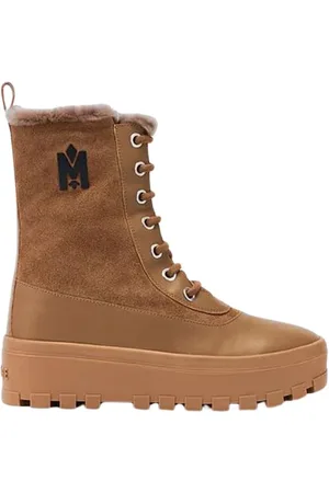 Mackage Lace-up Boots, female, , 3 UK, Lace-up Boots