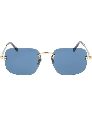 Fred Sunglasses, unisex, , ONE SIZE, Stylish Eyewear with 60mm Lens Width