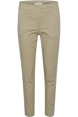 Part Two Chinos, female, , L, Favorite Chinos