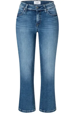 Cambio Jeans Paris Easy Kick Summer Contrast