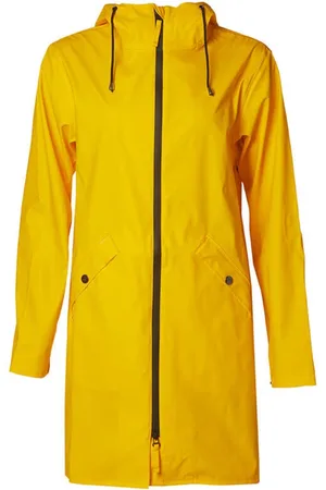 Danwear Rain Jackets, female, , XS, Rain Jacket