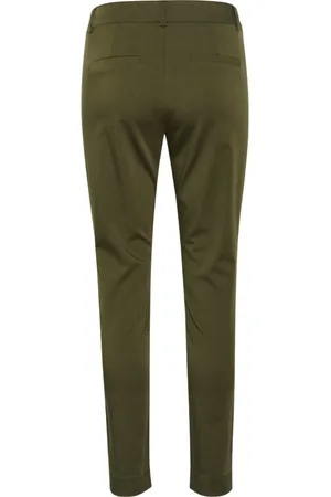 Kaffe Slim-fit Trousers