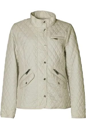 Danwear Down Jackets, female, , S, Becca Jacket 3000-102