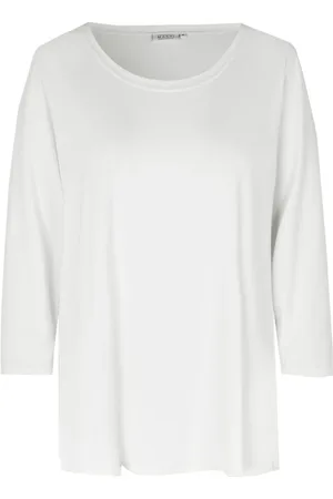 Masai Long Sleeve Tops, female, , L, Soft and Loose-fitting Macecille Top