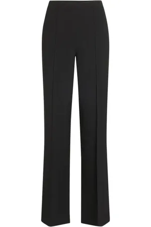 Mads Norgaard Wide Trousers, female, , XS, Wide Trousers