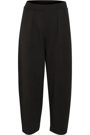 INWEAR Wide Trousers, female, , S, Relaxed Fit Trousers