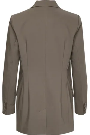 INWEAR Blazers, female, , M, Long Sleeve Blazer