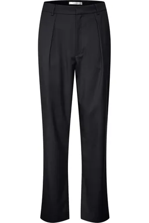 Gestuz Skinny Trousers, female, , S, Fashion-Forward Paula GZ MW Trousers