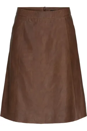 Btfcph A-Shaped Skirt Skind 100069