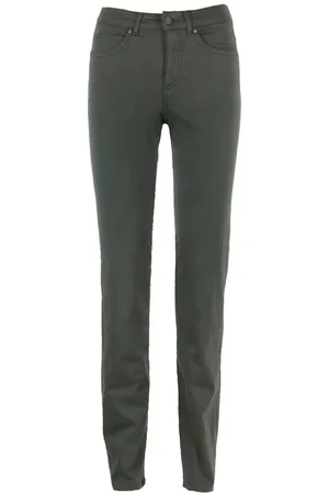 C.ro Slim-fit Trousers, female, , XS, magic fit slim 6220/525/191