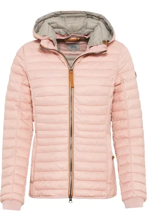 Camel Active Down Jackets, female, , XL, Down Jackets