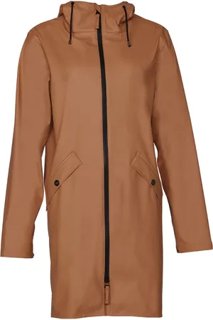 Danwear Rain Jackets, female, , L, Rain Jacket
