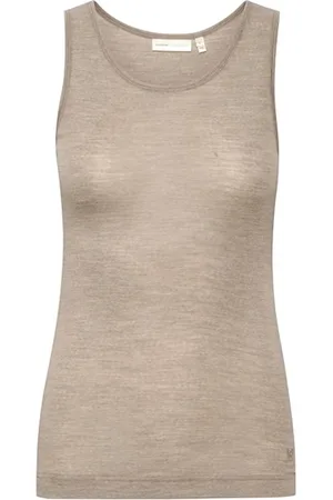 INWEAR Sleeveless Tops, female, , S, Sleeveless Top
