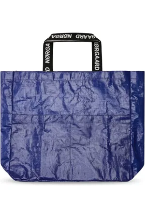 Mads Norgaard Tote Bags, female, , ONE SIZE, Tote Bags