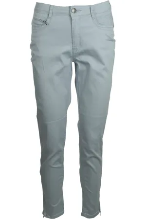C.ro Slim-fit Trousers, female, , 3XL, Slim-fit Trousers
