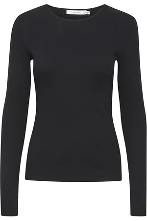 Gestuz Stylish and Flattering Long Sleeve Blouse