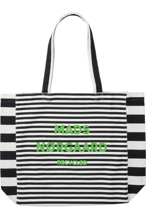 Mads Norgaard Tote Bags, female, , ONE SIZE, Tote Bags