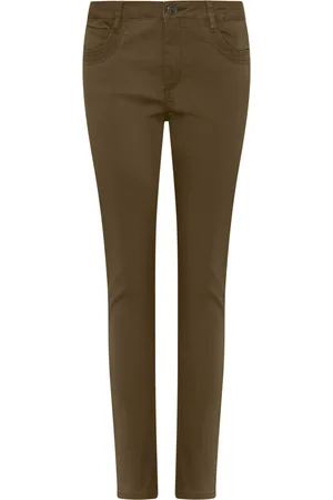 C.ro Skinny Jeans, female, , 3XL, Skinny Jeans