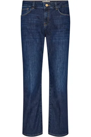 Mos Mosh Classic Straight Jeans for Women