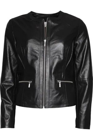 2-Biz Leather Jackets, female, , S, Leather Jacket