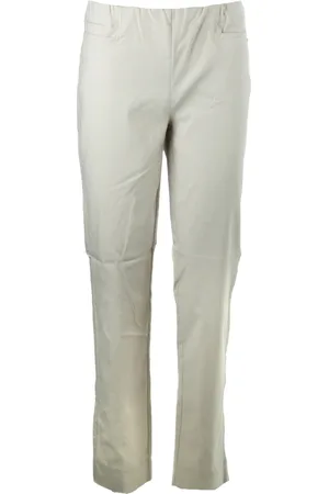 C.ro Slim-fit Trousers, female, , 4XL, Regular 6451/420/507
