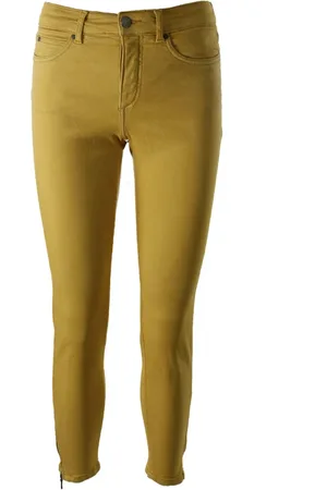 C.ro Slim-fit Trousers, female, , S, Magic FIT ZIP