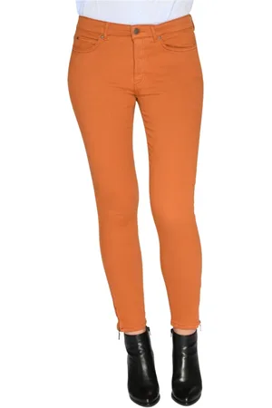 C.ro Slim-fit Trousers, female, , L, Magic Fit Trousers 5226/525