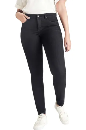 Mac Skinny Jeans, female, , 2XL, Classic Skinny Jeans